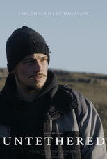 Poster de la película Untethered