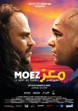 Poster de la película Moez