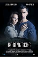 Poster de la película Koringberg