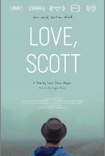 Poster de la película Love, Scott