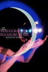 Poster de la película The Inauguration of the Pleasure Dome