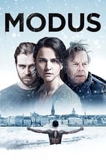 Poster de la serie Modus