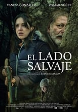 Poster de la película El lado salvaje