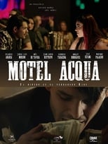 Poster de la película Motel Acqua