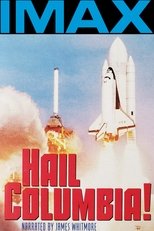 Poster de la película Hail Columbia!