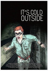 Poster de la película It's Cold Outside