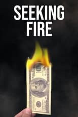Poster de la película Seeking Fire