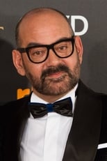 Actor José Corbacho