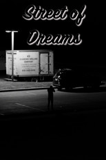 Poster de la película Street of Dreams