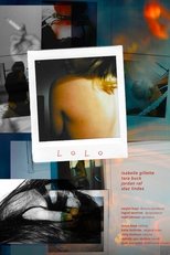 Poster de la película lolo