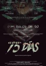 Poster de la película 75 días