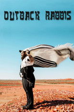 Poster de la película Outback Rabbis