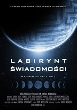 Poster de la película Labirynt świadomości