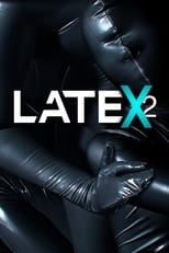 Poster de la película Latex 2