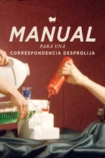 Poster de la película Manual for undity correspondance