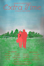 Poster de la película Extra Time