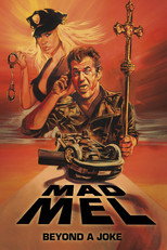 Poster de la película Mad Mel: The Rise and Fall of a Hollywood Icon