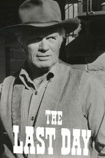 Poster de la película The Last Day