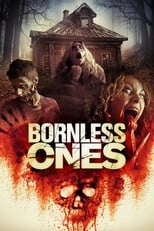 Poster de la película Bornless Ones