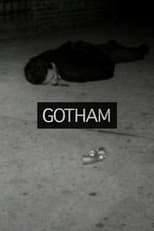 Poster de la película Gotham