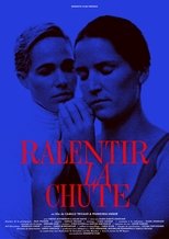 Poster de la película Slow Down the Fall