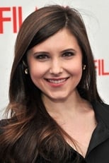Actor Melissa Farman