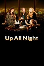 Poster de la serie Up All Night