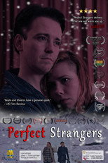 Poster de la película Perfect Strangers