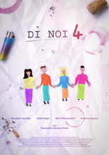 Poster de la película The 4 of Us