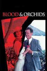 Poster de la película Blood & Orchids