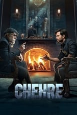 Poster de la película Chehre