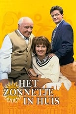 Poster de la serie Het Zonnetje In Huis