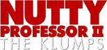 Logo Nutty Professor II: The Klumps