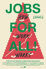 Poster de la película Jobs for All!