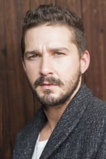 Actor Shia LaBeouf