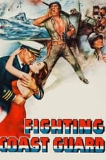 Poster de la película Fighting Coast Guard