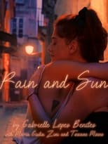 Poster de la película Rain and Sun