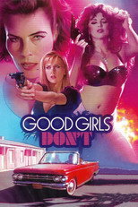 Poster de la película Good Girls Don't