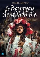 Poster de la película Would-Be Gentleman