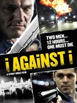 Poster de la película I Against I