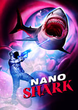 Poster de la película Nanoshark