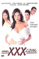 Poster de la película www.XXX.com