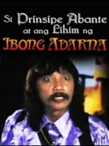 Poster de la película Si Prinsipe Abante at ang lihim ng Ibong Adarna