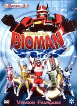 Bioman