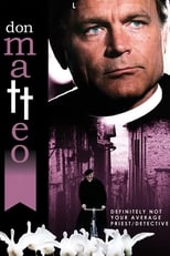 Poster de la serie Don Matteo