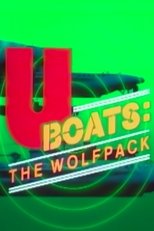 Poster de la película U-Boats: The Wolfpack