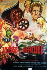 Poster de la película Ulises contra Hércules