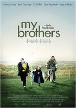 Poster de la película My Brothers