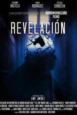 Poster de la película Revelación