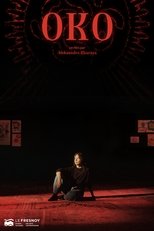 Poster de la película Oko
